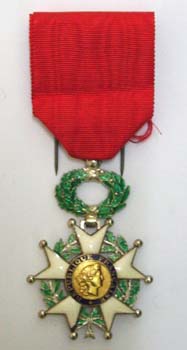 Legion d'honneur
